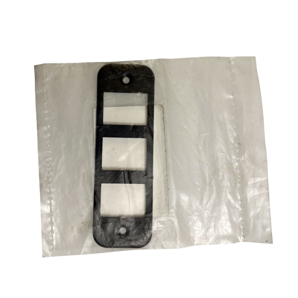 Switch Panel on Dash MTC2640